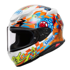 Shoei® NXR2 Yagyo TC-2