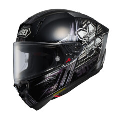 Shoei® X-SPR Pro Cross Logo TC-5