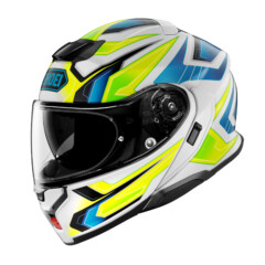 Shoei® Neotec 3 Anthem TC-3