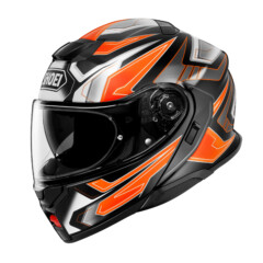 Shoei® Neotec 3 Anthem TC-8