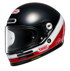 Shoei® Glamster 06 Abiding TC-1