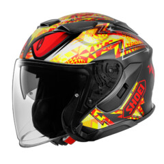 Shoei® J-Cruise 3 Inspired TC-1