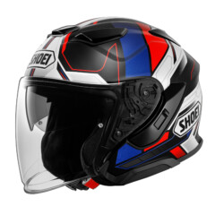 Shoei® J-Cruise 3 Whizzy TC-10