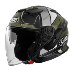 Shoei® J-Cruise 3 Whizzy TC-11