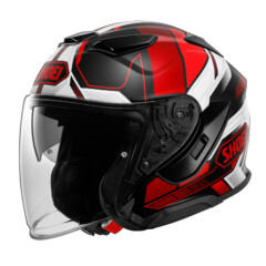 Shoei® J-Cruise 3 Whizzy TC-1