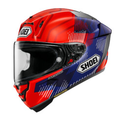 Shoei® X-SPR Pro Marquez8 TC-1