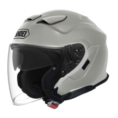 Shoei® J-Cruise 3 Chalk Grey