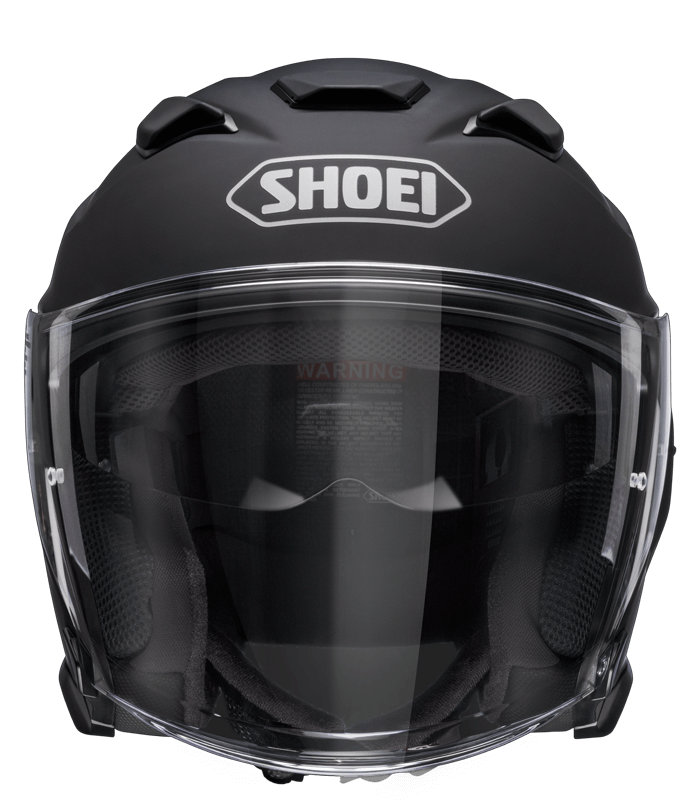 J-Cruise 3 - Shoei® Europe